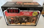 Hasbro Star Wars Vintage Collection - Jabba's Palace Playset (2010); new, sealed