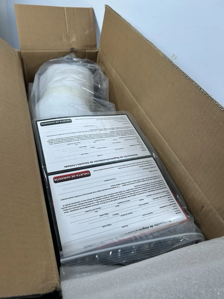 Convertidor catalítico compatible con Audi A4 2009-2011, 2010-2011 A5, 2011-2012 Foto 2 de 4