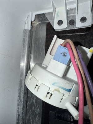 #ad #ad maytag washer water level pressure switch $15.00