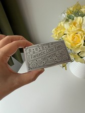 Etude House Fantastic Color Mini #Hallowinner Brand New Limited Discontinue