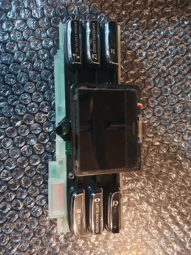 Bedienplatine inkl. Display für Saeco und Philips