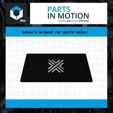 Performance Air Filter fits VW BORA 1J2, 1J6 1.9D 98 to 05 Pipercross 1J0129620