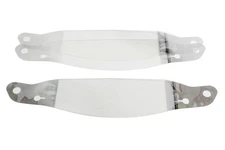 Racing Optics Laminated Tearoff Arai GP-5W Shoei Bell Star 10217C