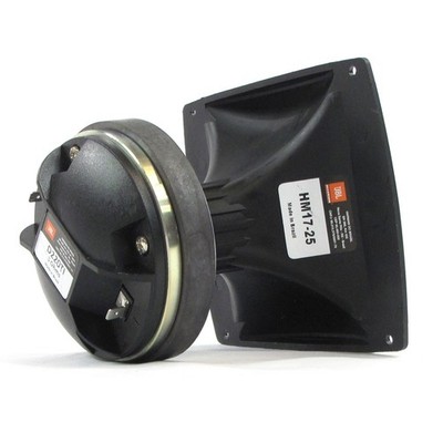FH17H、JBL D220tiTRIO あきと JBL D220 Ti Driver w/HM17-25 Horn | eBay