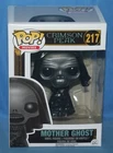 Funko Pop Movies Crimson Peak Mother Ghost Vinyl Figure #217