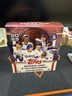 2025 Topps Series One MLB Tokyo Series Box Opened