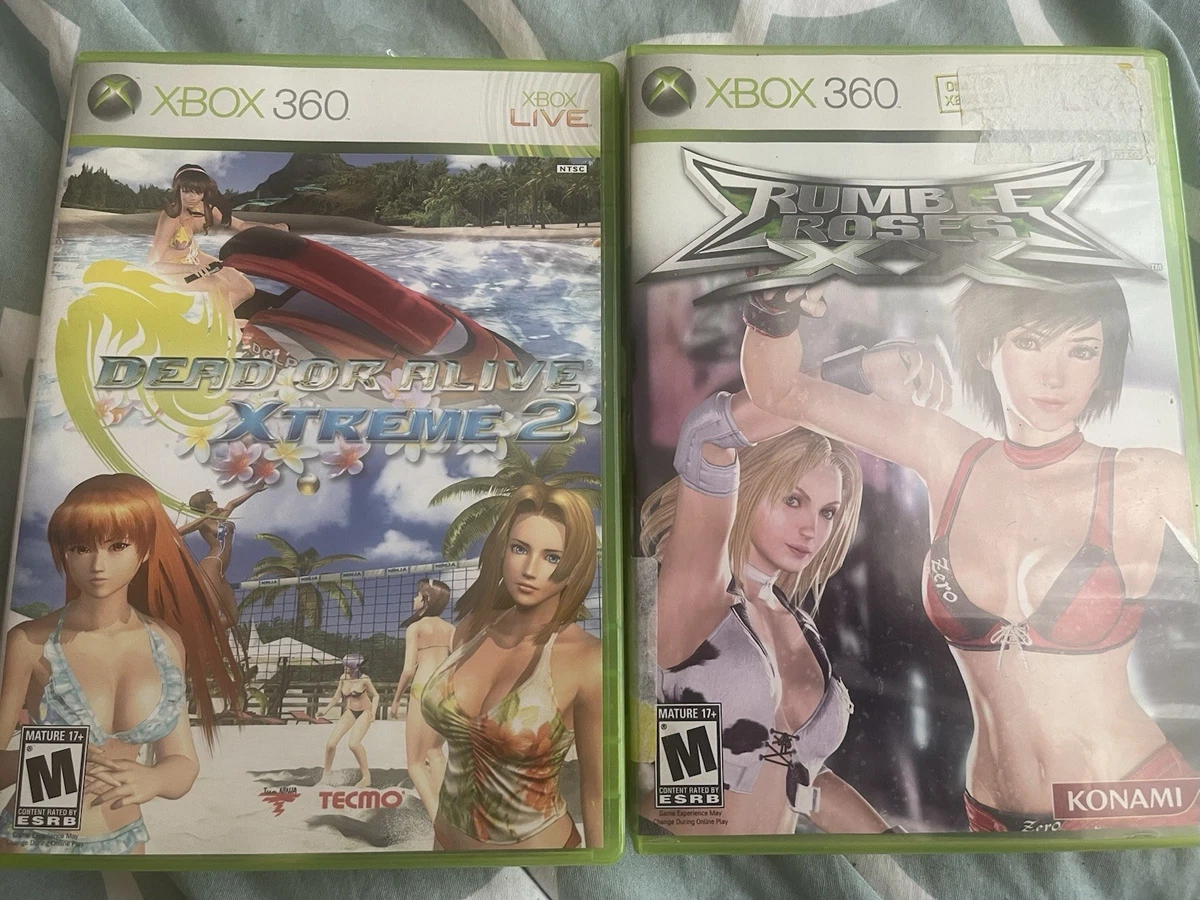 Dead or Alive: Xtreme 2 Sports Video Games for sale | eBay