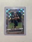 2024 Panini Donruss - The Rookies Drake Maye #TR-39 (RC)
