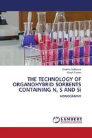 Shakhlo Gaffarova (U. A.) | THE Technology OF Organohybrid Sorbents...