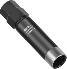 10 Spline Lug Nut Socket,Compatible with Bimecc 10-Spline Lug Nut Key,10 Point L