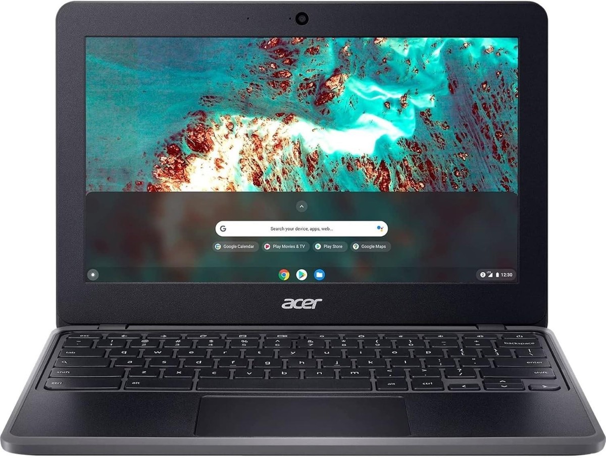 Acer Chromebook 本体 ブラック 中古 Acer Chromebook 511 C737-C0QCNA-US Chromebook refurbished | eBay