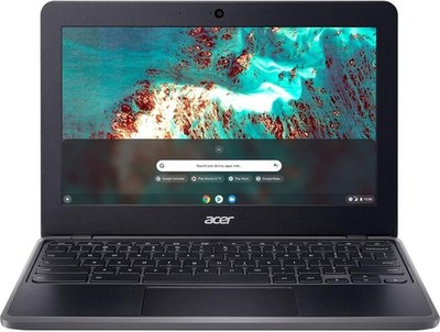 Acer Chromebook ブラック ノートPC Acer Chromebook 511 C737-C0QCNA-US Chromebook refurbished | eBay