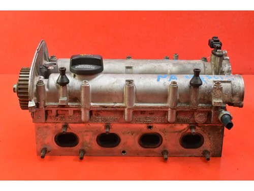 VW GOLF IV Van 1J1 Motorkopf 036103358F 2002 33922999