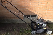 Murray 20 in. 125 cc Briggs & Stratton Walk B...