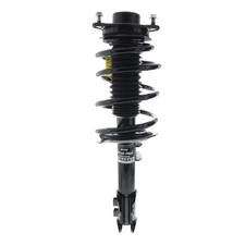 Kyb Sr4641 Complete Corner Unit Assembly -strut Mount And Spring For 11 Sonata