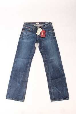 New Men's TOMMY HILFIGER I957824072 907 Jeans (87961)