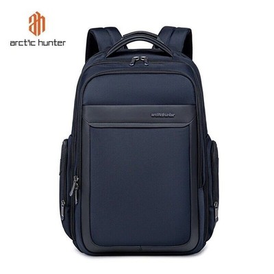 ARCTIC HUNTER Waterproof Capacity Laptop Outdoor Backpack Luggage Men Travel bag