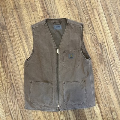 Carhartt WIP Arbor Vest | M | NWT