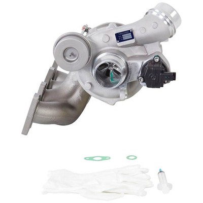 GPD 2511696 Turbocharger fits 2015-2023 Volvo S60 15-23 Volvo XC60