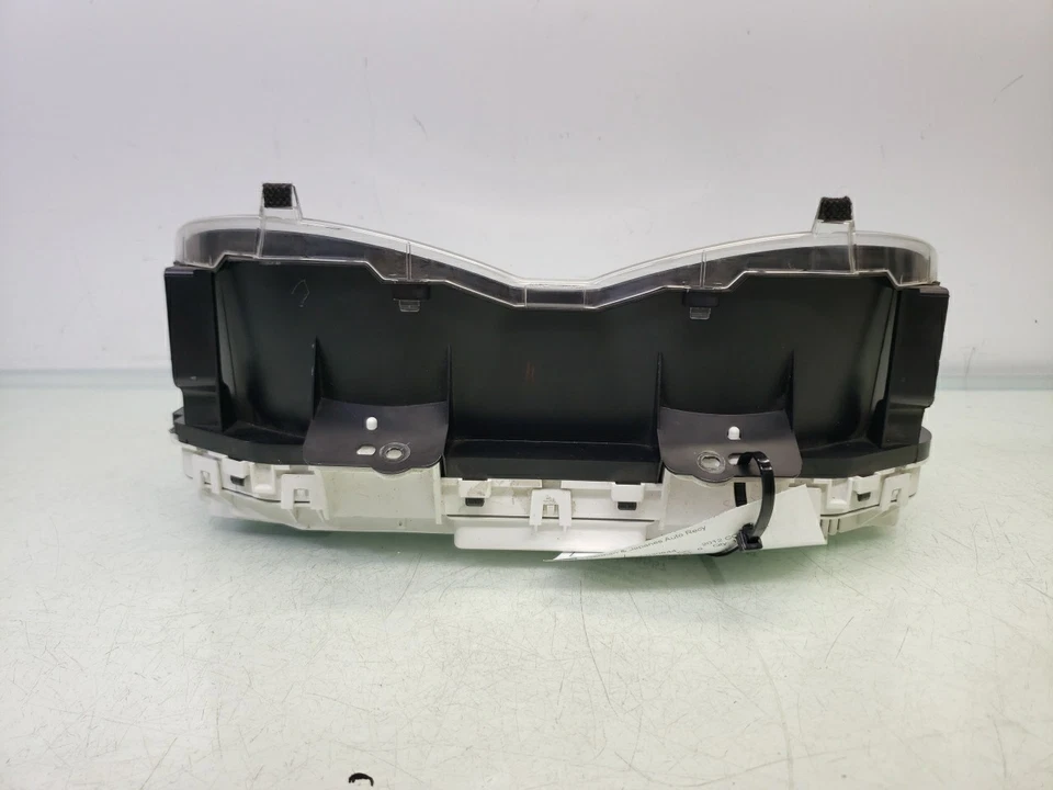 Cuadro de instrumentos velocímetro Toyota Corolla 2012-2013 OEM 83800-F2130 218 K Foto 3 de 4