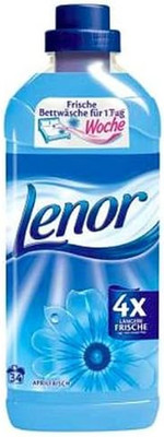 Aprilfrisch Fabric Softener - 950 Milliliter ( 31 WL )