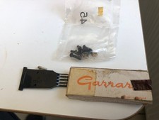 Garrard C2 Cartridge Slide Carrier For Turntable Tonearm Headshell Lenco Etc