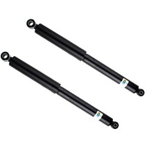Image of 2 Bilstein B4 rear Shock absorbers Dampers 2-19-281797 fits FORD RANGER OE Repla