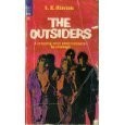 THE OUTSIDERS (LAURE-LEAF LIBRARY)