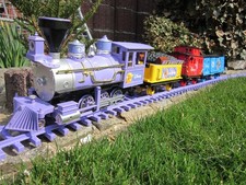 Eisenbahn Walt Disney Winnie Puh Winnie Puuh Garteneisenbahn Spur G Gartenbahn