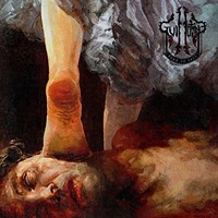 Guillotine A.D. - Born To Fall - Cd - F72Z