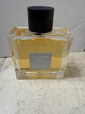 Guerlain L'Homme Ideal Eau de Toilette 1.6 Oz Tester