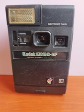 الكاميرات — Kodak EK 160 EF