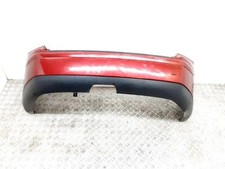 VOLVO V50 MW Hintere Stoßstange 30678066 30678069 2.40 Petrol 125kw 20526494