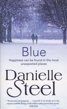 Blue von Steel, Danielle | Buch | Zustand sehr gut