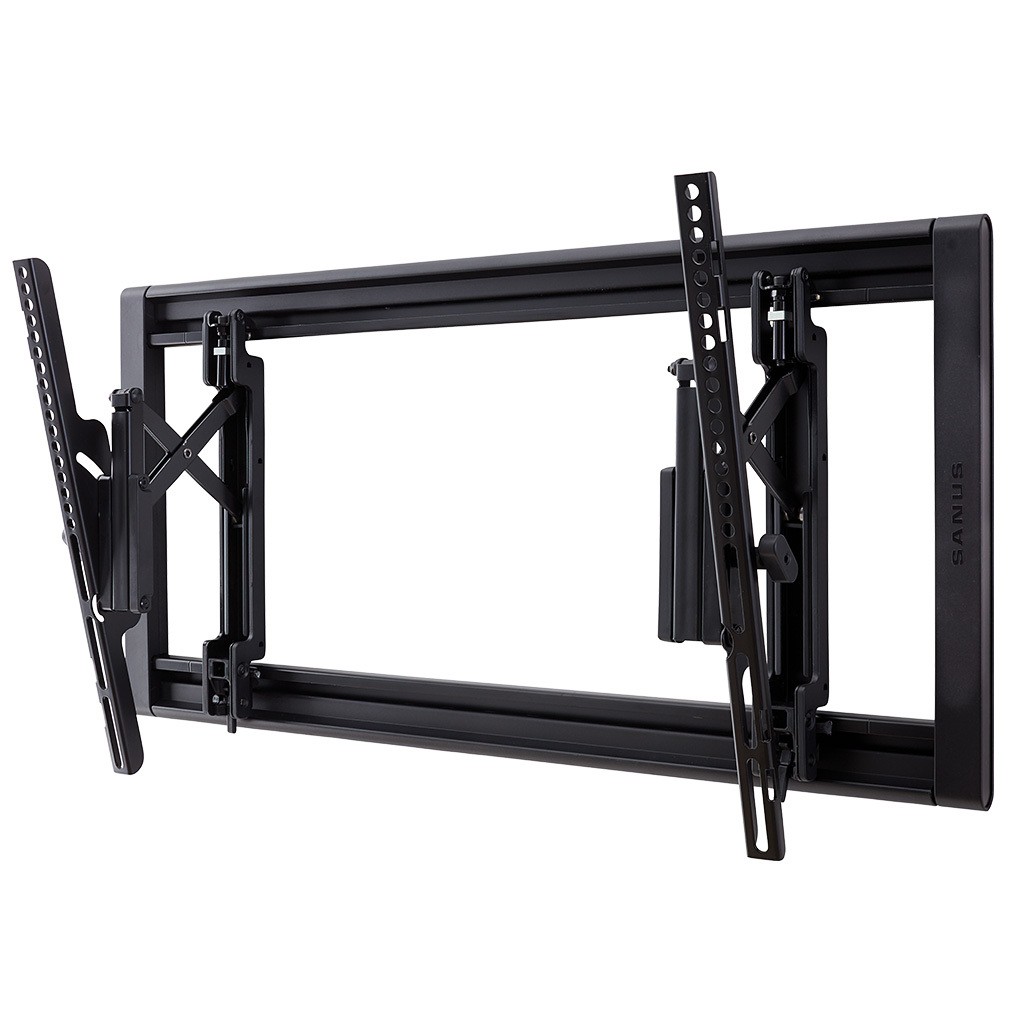 SANUS Premium Advanced Tilt 4D TV Wall Mount Bracket VLT7 For 42"" to 90"" TV's
