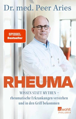 Rheuma | Peer Aries | Taschenbuch | 256 S. | Deutsch | 2023 | EAN 9783499011092