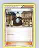 Pokemon TCG Tierno XY Kalos Starter Set 39/39 Regular Promo Card Played MP-LP