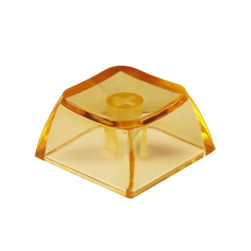 XDA 2 Keycaps Mechanical Keyboard Ball Caps Gamer Crystal Keycaps Mx Switches - Photo 9/21
