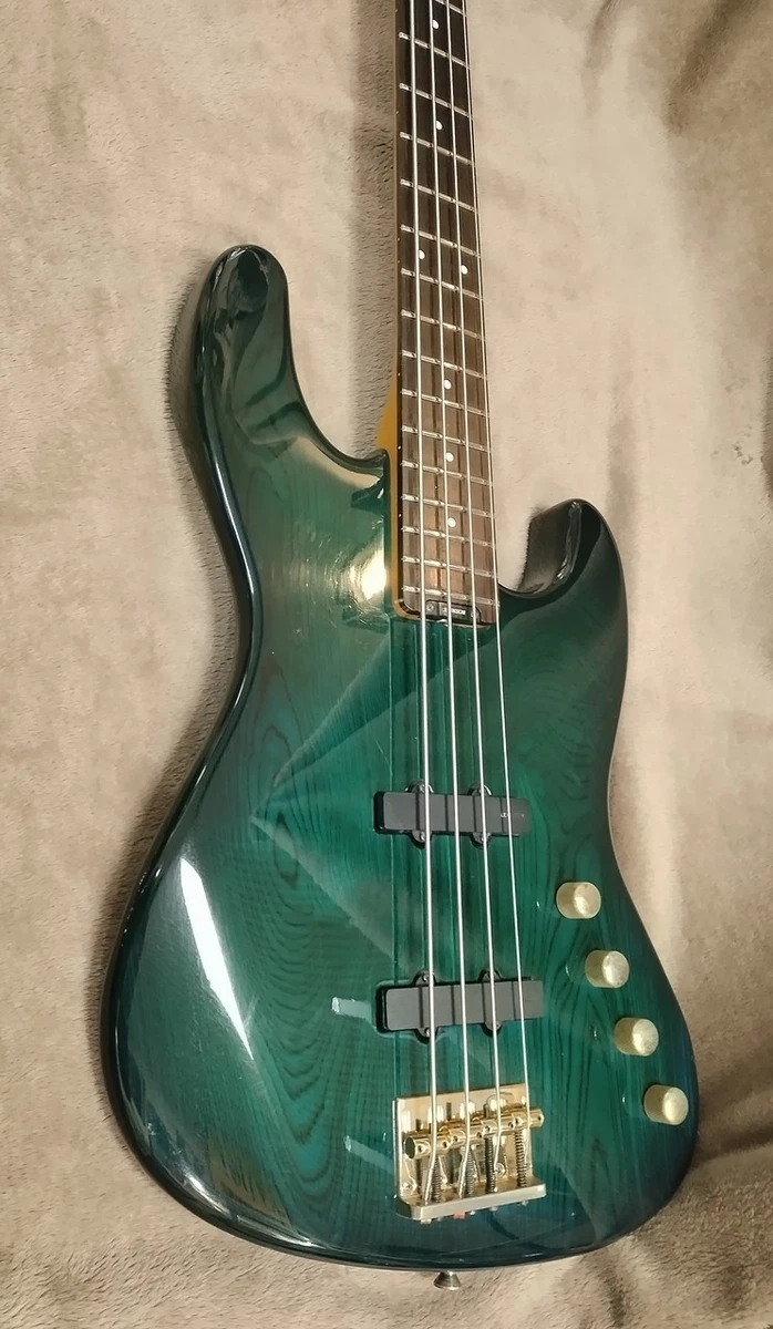 Blade Bass Guitars for sale | eBay