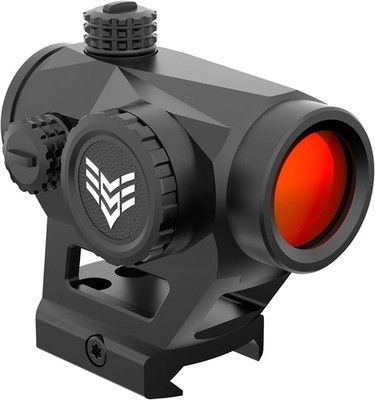 Swampfox Liberator II Mini Dot Sight