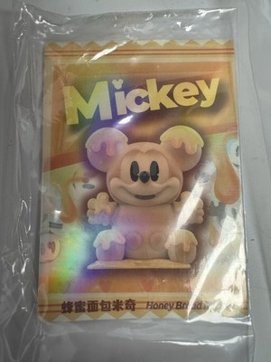 POP MART -Disney Mickey Childhood of Boundless Imagination Figure - Honey Bread