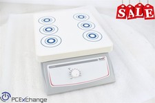 THOMAS SCIENTIFIC MULTISTIR 6 STIRRER 120V 985704