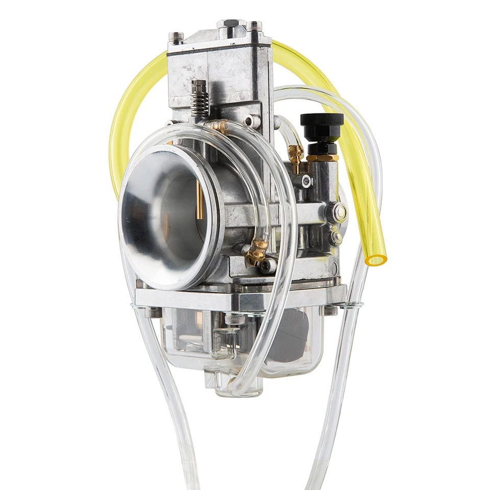 Universal 38mm Lectro Carburetor For Husqvarna Husaberg Beta Yamaha Kawasaki New Foto 3 de 4