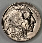 1938-D Buffalo Nickel MINT STATE 🌟BEAUTY🌟EXACT COIN