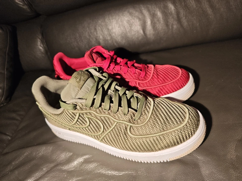 Nike Air Force 1 Ultraforce, Foto 2 von 5