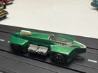 Hot Wheels Redline - 1971 What 4 - Green Nice shape low price see others