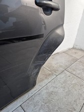 Porte arrière et accessoires Suzuki IGNIS