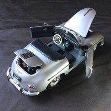 PORSCHE 356A SPEEDSTER 1/18 Kyosho
