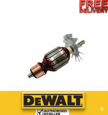 Dewalt Armature Motor 230 240V Fits DW745 Type 1 3 4 & DW7491 Type 1 2 Table Saw