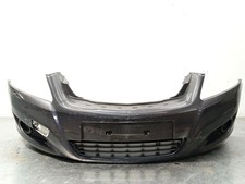 Pare-choc avant Opel SIGNUM